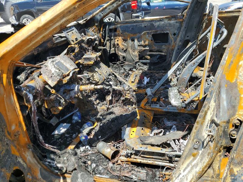 2019 Lexus Nx 300 VIN JTJYARBZXK2142702 COPART salvage auction — BURN, Ny - Mv907A-Parts Only, sold $225 on 2026-07-06 (photo 7)