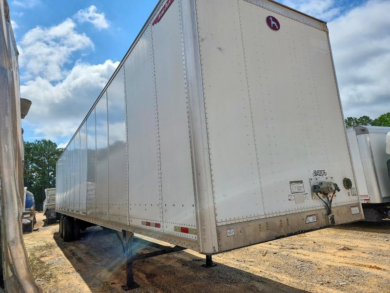 2018 Gdan VIN 1GRAP0628JT121566 — COPART salvage auction photo