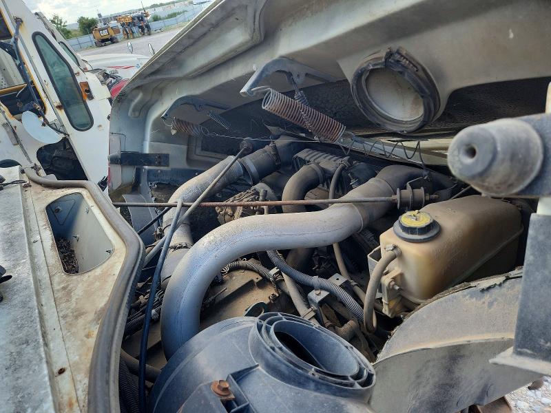 1996 International 4000 series VIN 1HTSDAAN5TH266832 COPART salvage auction — FRONT END, Fl - Certificate Of Destruction (P), sold $1,500 on 2026-07-09 (photo 7)