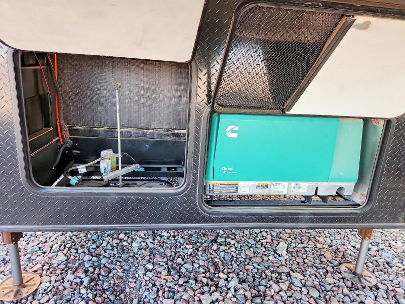 2021 Genesis Vortex VIN 7HN3FER2XMP471025 COPART salvage auction — Burn Interior, AZ - CERT OF TITLE - SALVAGE, sold $675 on 2026-07-28 (photo 7)