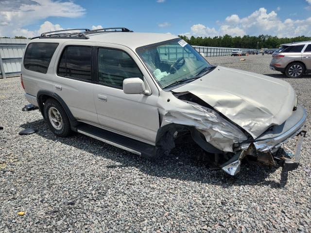 1999 Toyota VIN JT3GN86R0X0103504 COPART salvage auction — FRONT END, FL - CERT OF TITLE SLVG REBUILDABLE, sold $575 on 2026-07-14 (photo 4)