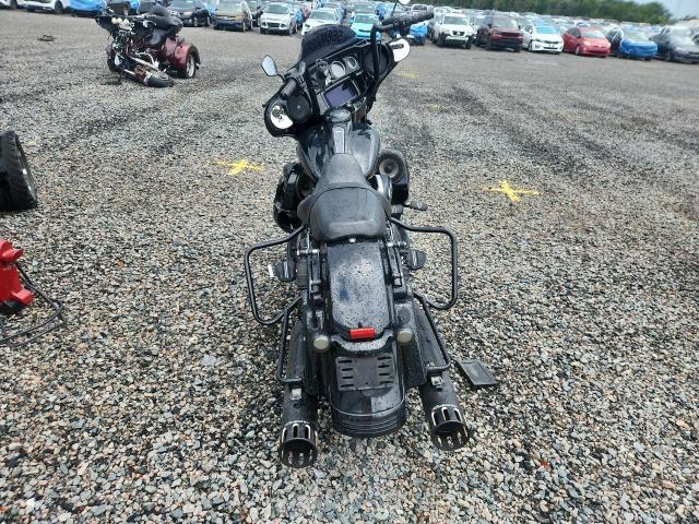 2019 Harley-davidson VIN 1HD1KRP14KB659965 COPART salvage auction — FRONT END, Fl - Cert Of Title Slvg Rebuildable, sold $3,600 on 2026-07-02 (photo 4)
