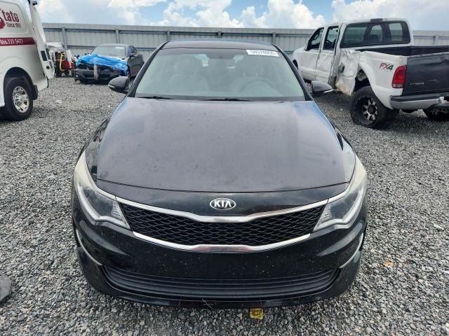 2016 Kia VIN 5XXGT4L38GG034750 COPART salvage auction — MECHANICAL, FL - CERTIFICATE OF TITLE, sold $750 on 2026-07-02 (photo 5)