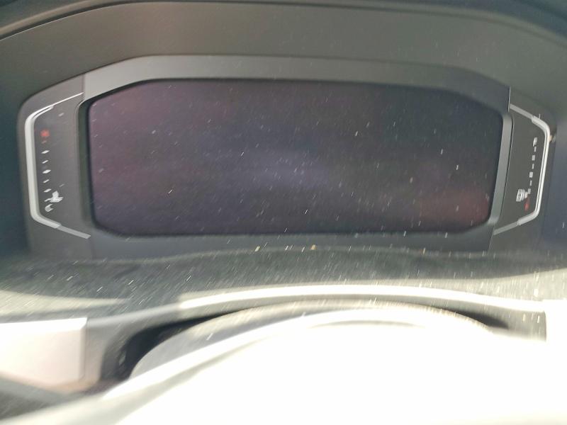 2022 Volkswagen Atlas VIN 1V2WP2CA4NC521006 COPART salvage auction — FRONT END, Ia - Cert Of Title-Lemon Buy-Back, sold $3,150 on 2026-07-12 (photo 9)