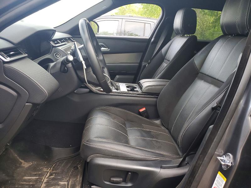 2019 Land rover RANGE ROVER VIN SALYL2EN0KA785720 COPART salvage auction — SIDE, On - Permit No Brand - Unfit, sold $7,200 on 2026-07-28 (photo 7)