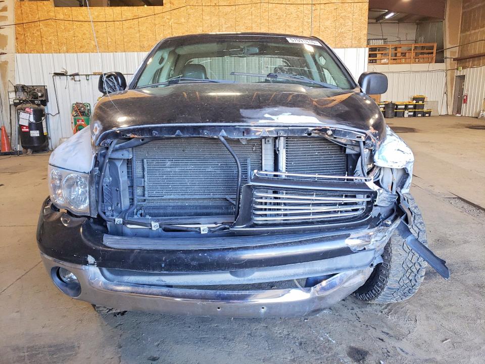 2004 Dodge Ram 1500 VIN 1D3HU18D44J200987 COPART salvage auction — ALL OVER, Ak - Certificate Of Vehicle Title, sold $25 on 2026-07-28 (photo 5)