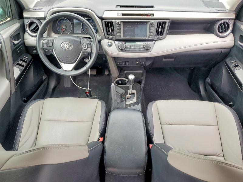 2018 Toyota VIN 2T3DFREV4JW837176 COPART salvage auction — SIDE, Pa - Certificate Of Salvage, sold $8,400 on 2026-07-02 (photo 8)