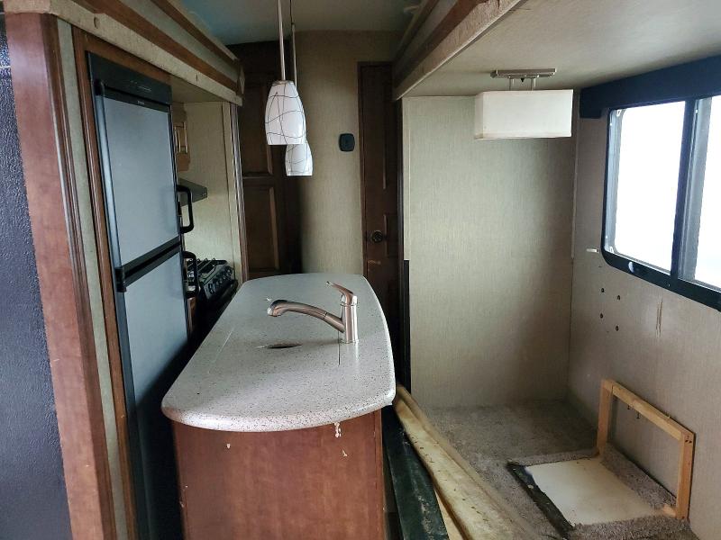 2016 Keystone rv Outback VIN 4YDT32522GB453669 COPART salvage auction — SIDE, MD - CERT OF SALVAGE > 75% DAMAGE, sold $35 on 2026-07-30 (photo 6)