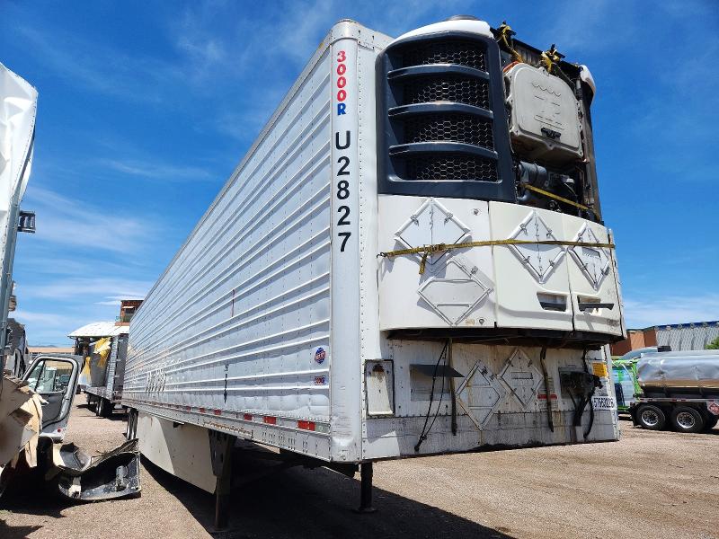 2015 Utility Vs2ra VIN 1UYVS2532FU232827 — COPART salvage auction photo