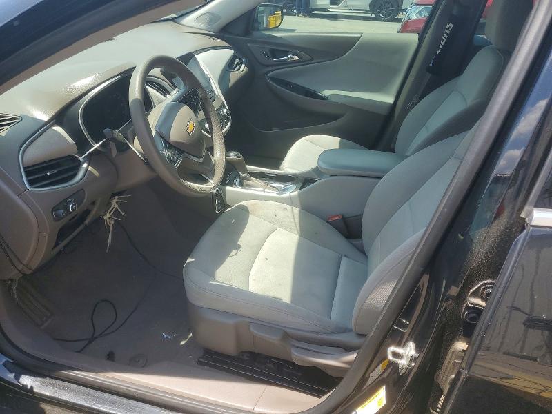 2019 Chevrolet VIN 1G1ZB5ST3KF201048 COPART salvage auction — NORMAL WEAR, Tn - Cert Of Title-Rebuilt Vehicle, sold $1,500 on 2026-07-02 (photo 7)
