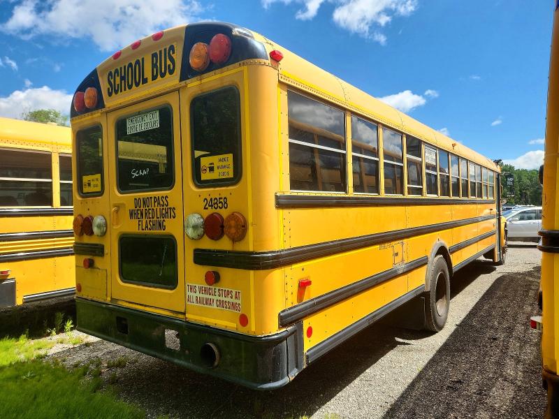 2013 Ic VIN 4DRBUSKP0DB321092 COPART salvage auction — FRONT END, On - Permit No Brand - Fit, sold $2,000 on 2026-07-30 (photo 4)