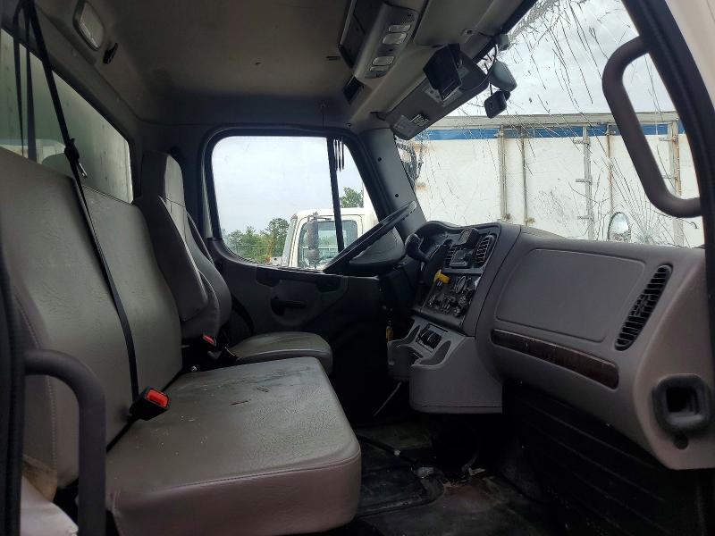 2024 Freightliner M2 VIN 3ALACWFC3RDUU2229 COPART salvage auction — ALL OVER, AZ - CERT OF TITLE - SALVAGE, sold $16,500 on 2026-07-16 (photo 5)