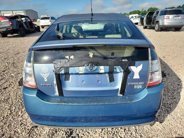 2005 Toyota Prius VIN JTDKB20U357038743 COPART salvage auction — FRONT END, NC - NON PUBLIC CLEAN TITLE, sold $425 on 2026-07-28 (photo 6)