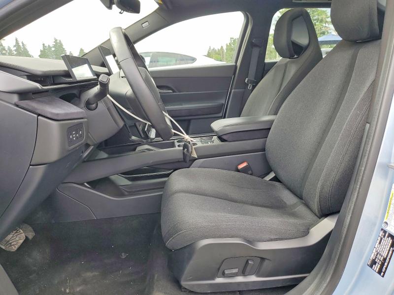 2023 Fisker Ocean VIN VCF1UBU22PG008179 COPART salvage auction — MINOR DENT/SCRATCHES, NJ - CERTIFICATE OF TITLE, sold $13,500 on 2026-07-28 (photo 7)