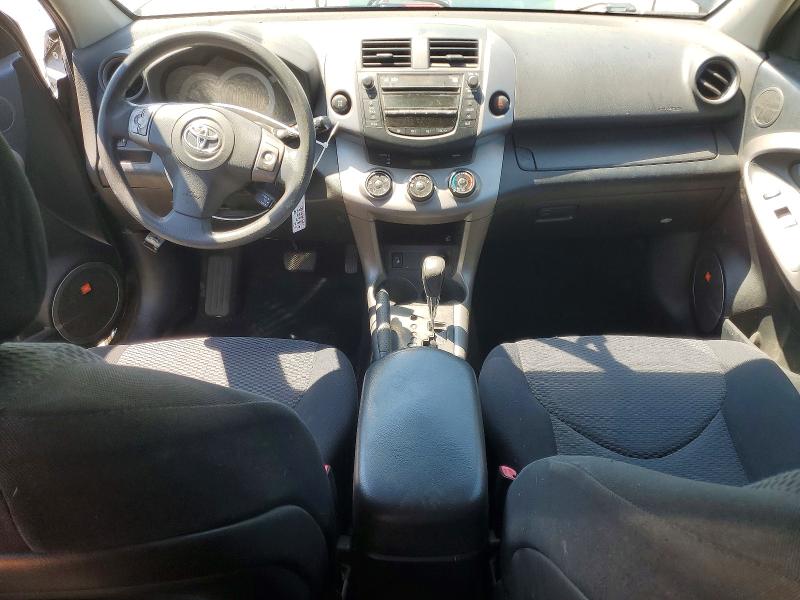 2007 Toyota Rav4 VIN JTMBK32V276010453 COPART salvage auction — FRONT END, Ca - Salvage Certificate, sold $800 on 2026-07-07 (photo 8)