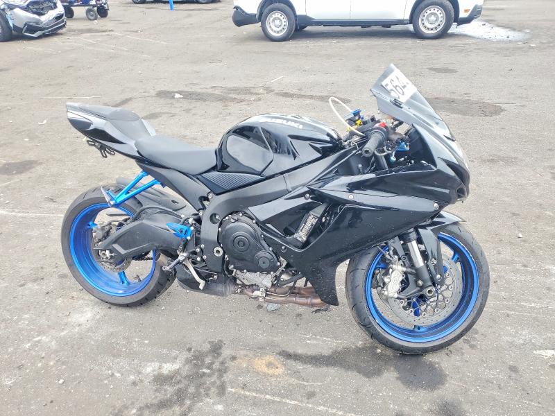 2015 Suzuki VIN JS1GN7FA5F2101504 COPART salvage auction — FRONT END, Fl - Cert Of Title Slvg Rebuildable, sold $3,300 on 2026-07-02 (photo 1)