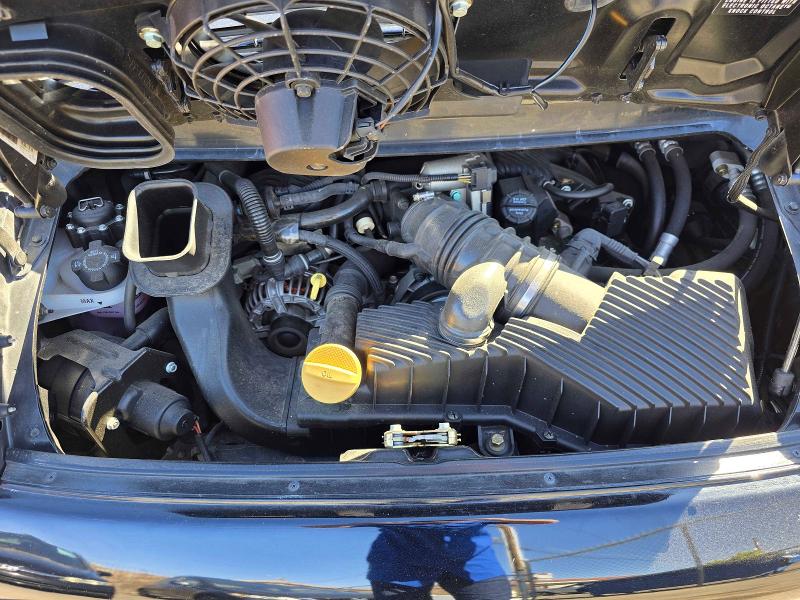 2001 Porsche VIN WP0CA29971S654281 COPART salvage auction — MINOR DENT/SCRATCHES, Ca - Certificate Of Title (P), sold $15,100 on 2026-07-21 (photo 7)