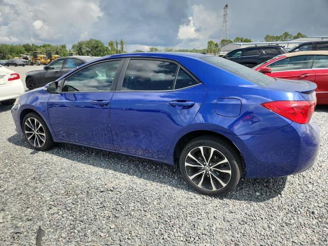 2018 Toyota Corolla VIN 5YFBURHE9JP826399 COPART salvage auction — FRONT END, Fl - Cert Of Title Slvg Rebuildable, sold $7,100 on 2026-07-02 (photo 2)