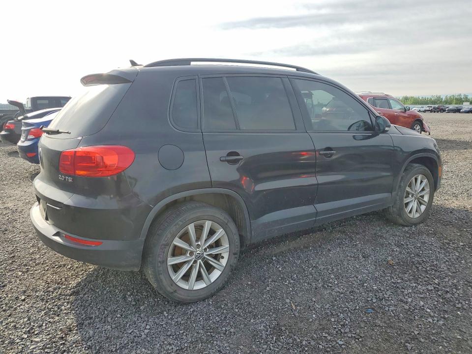 2015 Volkswagen VIN WVGJV7AX4FW002698 COPART salvage auction — FRONT END, On - Permit Salvage, sold $475 on 2026-07-07 (photo 3)