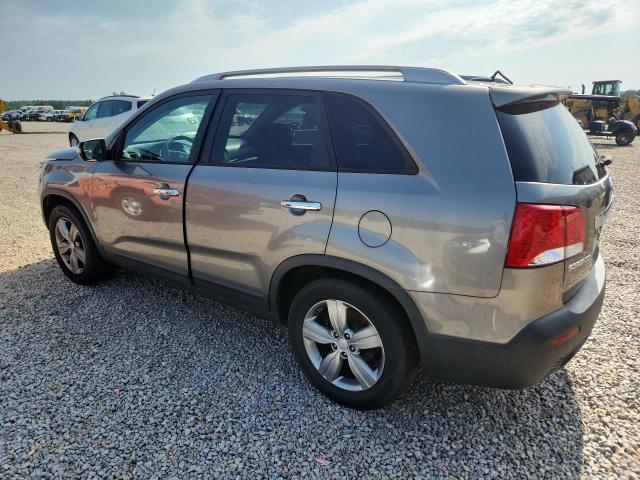 2013 Kia Sorento VIN 5XYKU3A64DG397889 COPART salvage auction — NORMAL WEAR, Ga - Certificate Of Title, sold $650 on 2026-07-29 (photo 2)
