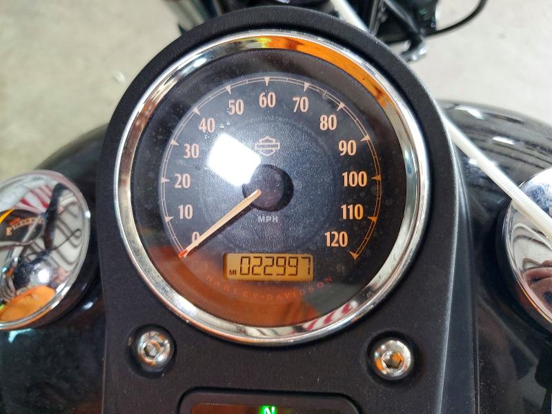 2017 Harley-davidson Street bob VIN 1HD1GXM1XHC309270 COPART salvage auction — SIDE, Pa - Certificate Of Salvage, sold $2,450 on 2026-07-08 (photo 7)