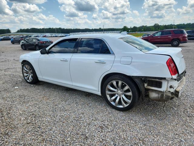 2019 Chrysler 300 VIN 2C3CCAEG5KH631295 COPART salvage auction — FRONT END, AL - CERT OF TITLE-SALVAGE TITLE, sold $4,850 on 2026-07-22 (photo 2)