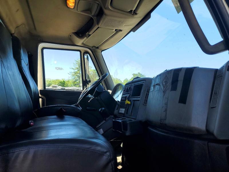 2015 International 4000 series VIN 3HAMMAAL5FL527043 COPART salvage auction — MINOR DENT/SCRATCHES, Ct - Certificate Of Title, sold $2,500 on 2026-07-08 (photo 5)