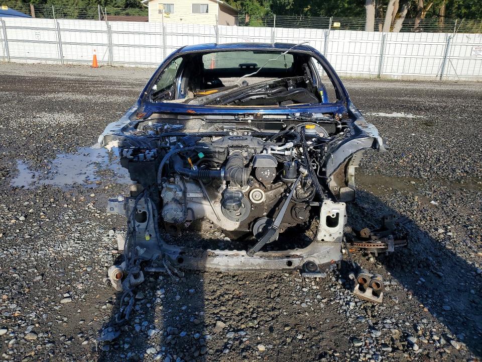 2015 Scion Fr-s VIN JF1ZNAA12F8709812 COPART salvage auction — FRONT END, Wa - Vehicle Cert Of Ownership-Titl, sold $100 on 2026-07-10 (photo 5)