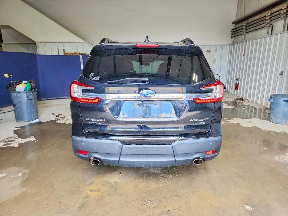 2023 Subaru Ascent VIN 4S4WMASD9P3408764 COPART salvage auction — FRONT END, Pa - Cert Of Title, sold $11,800 on 2026-07-09 (photo 6)