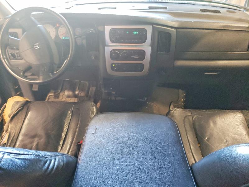 2004 Dodge Ram 1500 VIN 1D3HU18D44J200987 COPART salvage auction — ALL OVER, Ak - Certificate Of Vehicle Title, sold $25 on 2026-07-28 (photo 8)