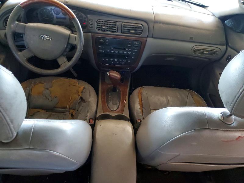 2004 Ford Taurus VIN 1FAFP56S54A150624 COPART salvage auction — SIDE, Az - Certificate Of Title, sold $475 on 2026-07-08 (photo 8)