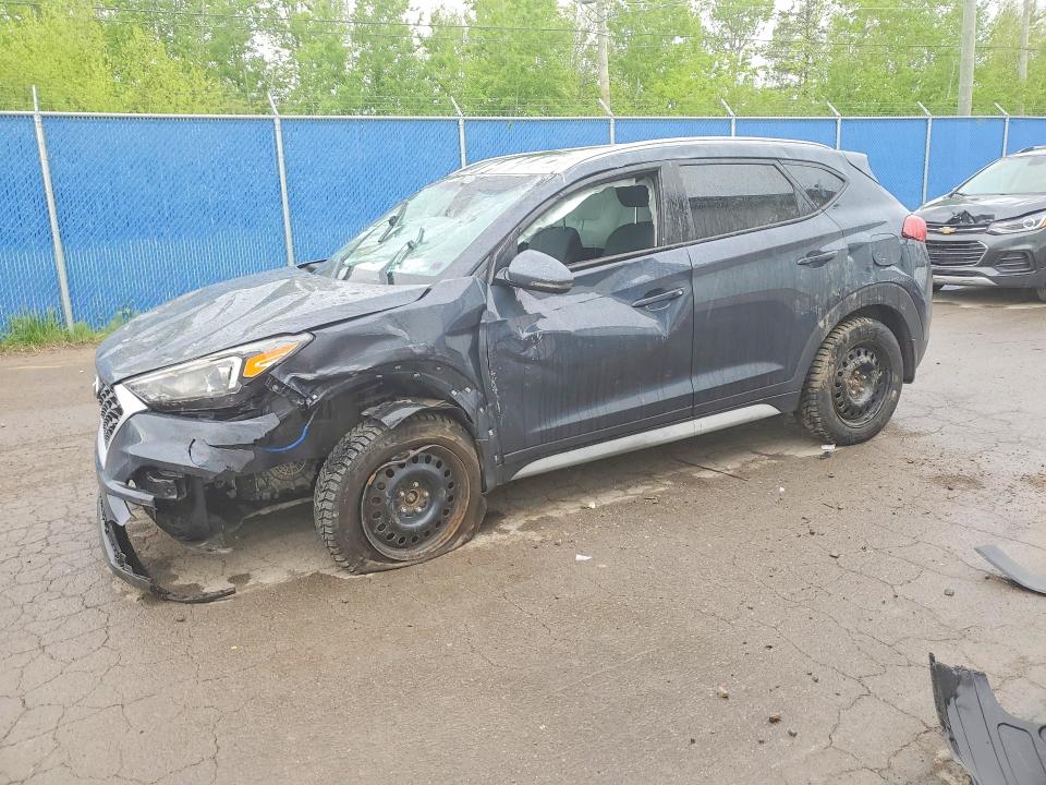 2020 Hyundai Tucson VIN KM8J3CA46LU104371 COPART salvage auction — ALL OVER, NS - SALVAGE TITLE, sold $1,800 on 2026-07-02 (photo 1)