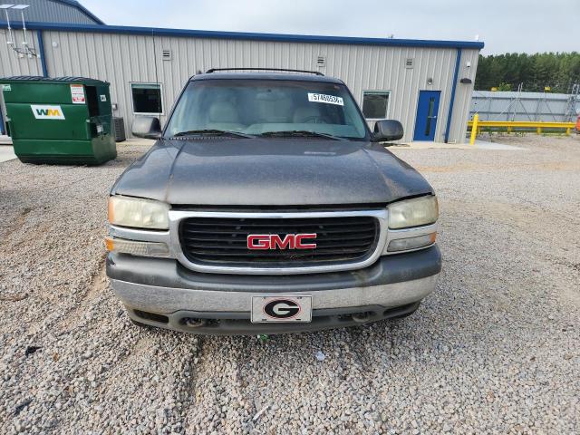 2000 Gmc Yukon xl VIN 3GKFK16T4YG162236 COPART salvage auction — ALL OVER, Ga - Certificate Of Title, sold $175 on 2026-07-08 (photo 5)