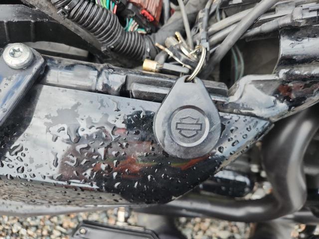 2019 Harley-davidson VIN 1HD1KRP14KB659965 COPART salvage auction — FRONT END, Fl - Cert Of Title Slvg Rebuildable, sold $3,600 on 2026-07-02 (photo 8)
