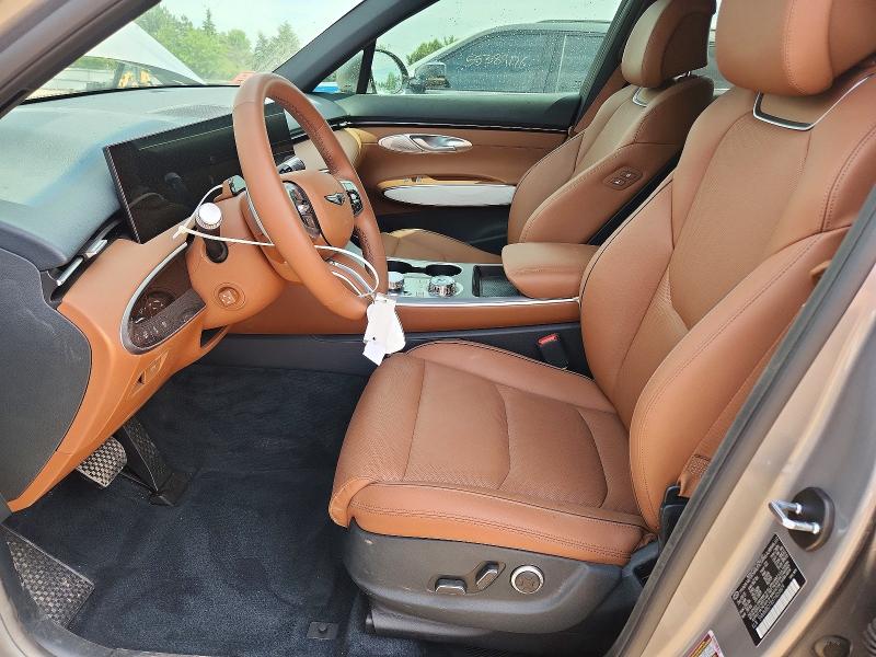 2026 Genesis VIN 5NMMBDTB3TH054879 COPART salvage auction — FRONT END, Fl - Cert Of Title Slvg Rebuildable, sold $1,300 on 2026-07-28 (photo 7)