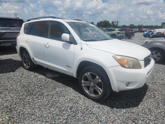 2008 Toyota Rav4 VIN JTMBK32V785043830 COPART salvage auction — NORMAL WEAR, Fl - Certificate Of Title, sold $2,200 on 2026-07-10 (photo 4)