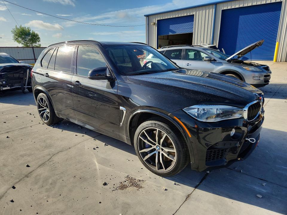 2016 BMW X5 VIN 5YMKT6C54G0C89799 COPART salvage auction — WATER/FLOOD, Tx - Salvage Title-Flood Damage, sold $6,600 on 2026-07-14 (photo 4)