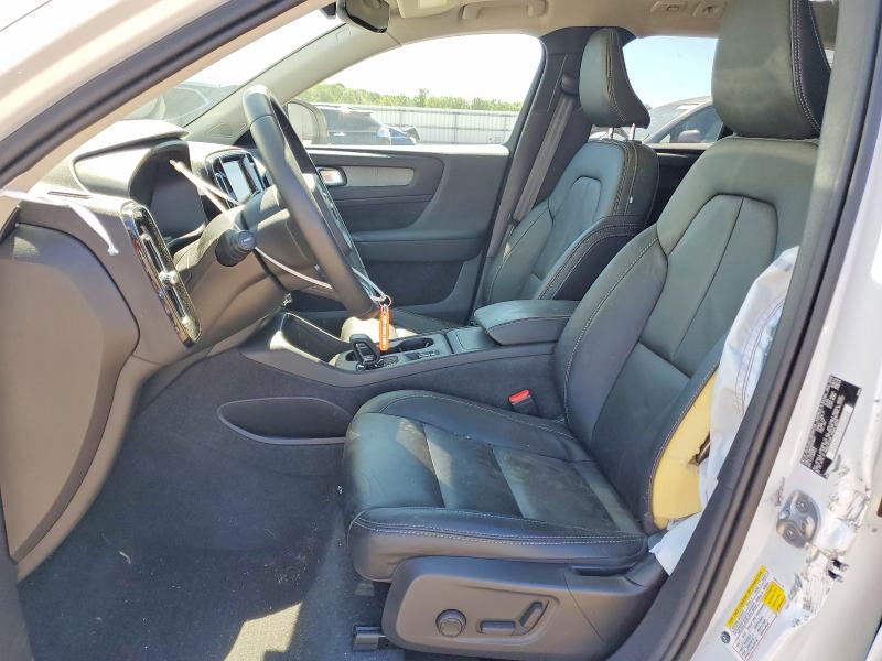 2024 Volvo VIN YV4L12UKXR2228944 COPART salvage auction — SIDE, Va - Cert Of Title - Salvage, sold $8,800 on 2026-07-22 (photo 7)