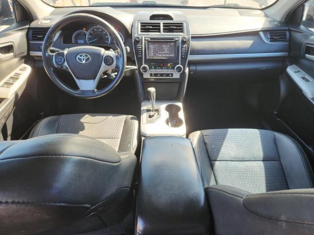 2014 Toyota Camry VIN 4T1BF1FK7EU374123 COPART salvage auction — SIDE, NC - SALVAGE CERTIFICATE OF TITLE, sold $3,100 on 2026-07-28 (photo 8)