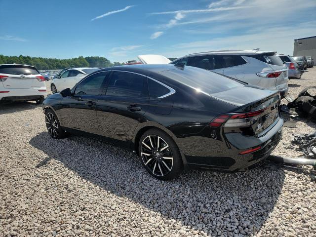 2025 Honda Accord VIN 1HGCY2F87SA079874 COPART salvage auction — FRONT END, NC - SALVAGE CERTIFICATE OF TITLE, sold $10,600 on 2026-07-28 (photo 2)