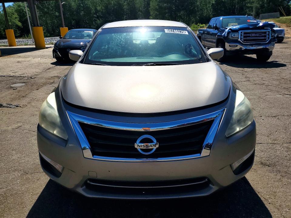2013 Nissan Altima VIN 1N4AL3AP9DC236021 COPART salvage auction — MINOR DENT/SCRATCHES, Sc - Certificate Of Title, sold $1,900 on 2026-07-09 (photo 5)
