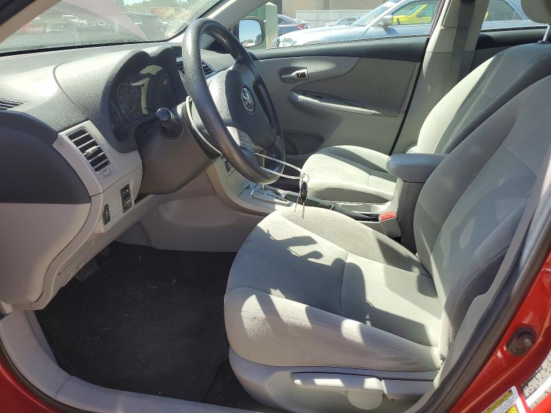 2013 Toyota VIN 2T1BU4EE0DC955000 COPART salvage auction — SIDE, Ks - Cert Of Title-Salvage, sold $3,350 on 2026-07-02 (photo 7)