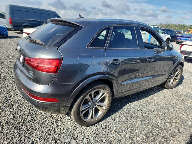 2018 Audi Q3 VIN WA1ECCFS2JR028736 COPART salvage auction — NORMAL WEAR, Fl - Cert Of Title-Flood & Rebuilt, sold $3,800 on 2026-07-28 (photo 3)