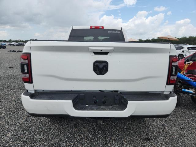 2024 Ram 2500 VIN 3C6UR5DL6RG239111 COPART salvage auction — MECHANICAL, FL - CERT OF TITLE-SLVG REBLD FLOOD, sold $11,500 on 2026-07-02 (photo 6)