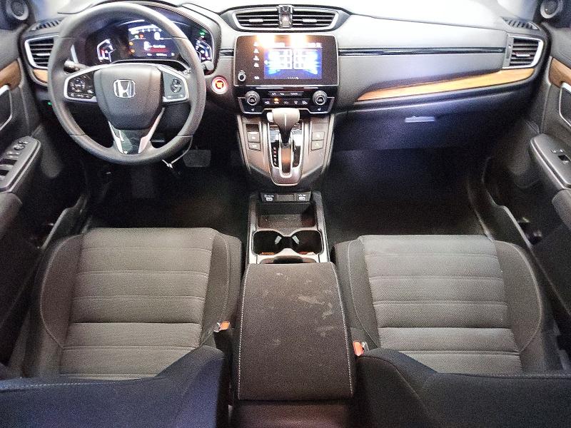 2020 Honda Cr-v VIN 7FARW1H51LE023065 COPART salvage auction — MINOR DENT/SCRATCHES, FL - CERTIFICATE OF TITLE, sold $14,700 on 2026-07-14 (photo 8)