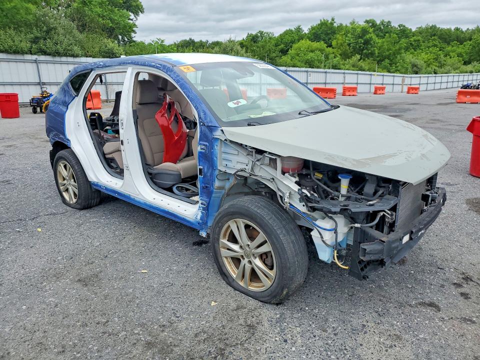2021 Hyundai VIN KM8J2CA45MU372817 COPART salvage auction — STRIPPED, Wv - Certificate Of Title, sold $1,200 on 2026-07-28 (photo 4)