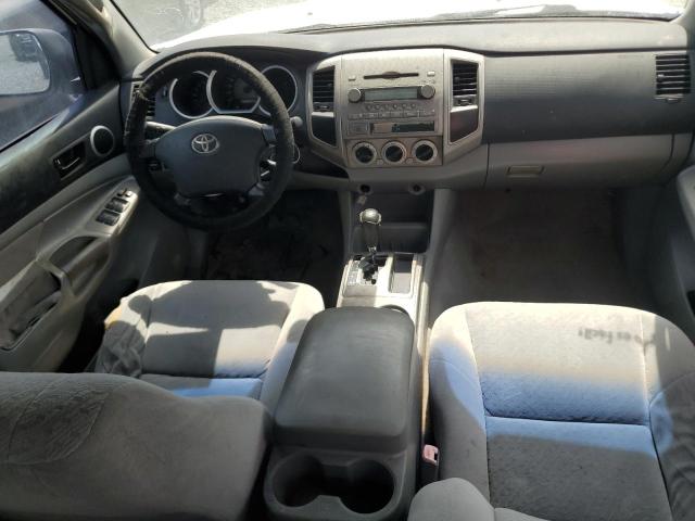 2006 Toyota Tacoma VIN 5TEKU72N66Z172234 COPART salvage auction — NORMAL WEAR, Fl - Certificate Of Title, sold $4,000 on 2026-07-31 (photo 8)