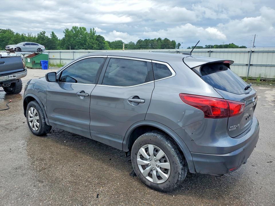 2019 Nissan VIN JN1BJ1CR7KW314706 COPART salvage auction — FRONT END, Al - Cert Of Title-Salvage Title, sold $1,650 on 2026-07-09 (photo 2)