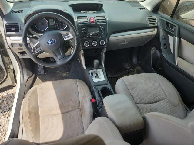 2014 Subaru Forester VIN JF2SJAAC1EH470908 COPART salvage auction — ALL OVER, Al - Certificate Of Title, sold $325 on 2026-07-29 (photo 8)