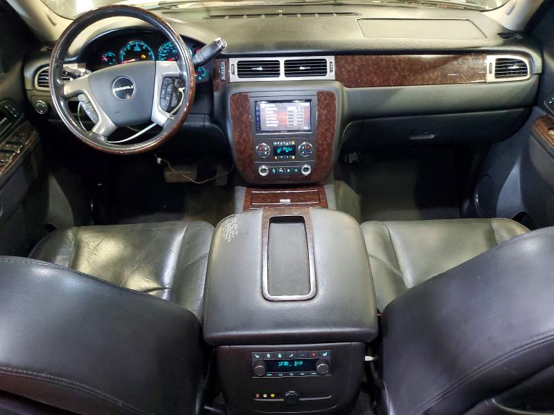 2011 Gmc Yukon xl VIN 1GKS2MEF6BR274166 COPART salvage auction — MINOR DENT/SCRATCHES, Nh - Certificate Of Title, sold $1,900 on 2026-07-03 (photo 8)